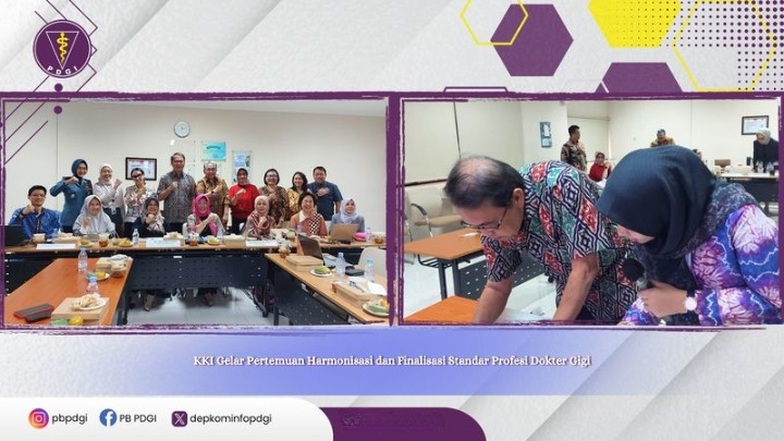 PDGI Kabupaten Timor Tengah Selatan | Informasi, Layanan, Berita, dan Seminar Dokter Gigi