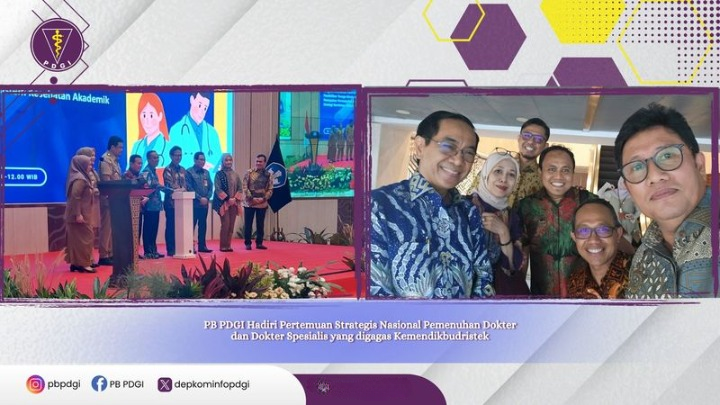 PDGI Kabupaten Timor Tengah Selatan | Informasi, Layanan, Berita, dan Seminar Dokter Gigi