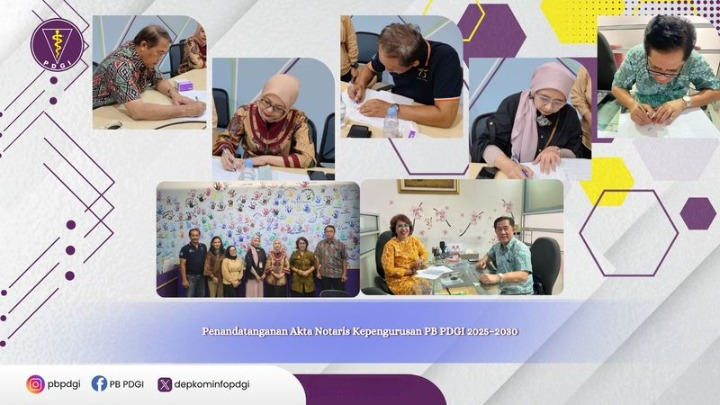 PDGI Kabupaten Timor Tengah Selatan | Informasi, Layanan, Berita, dan Seminar Dokter Gigi